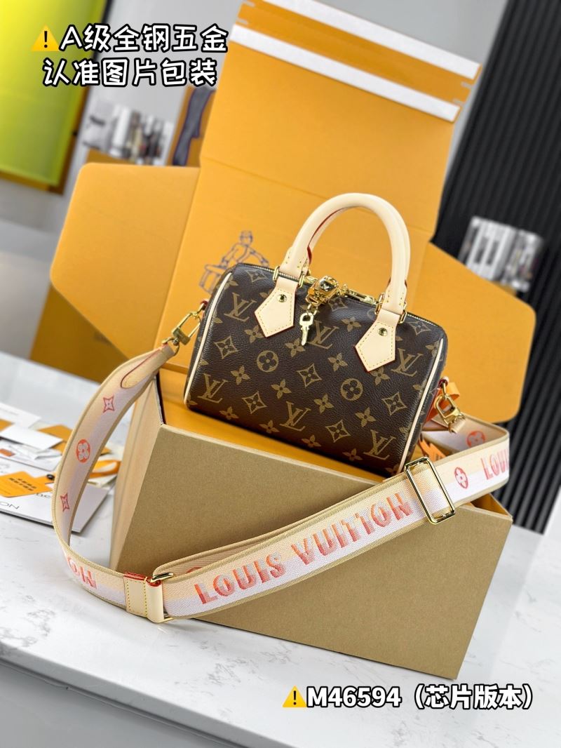 LV Speedy Bags